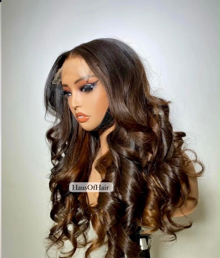 Donor hair Donor hair
